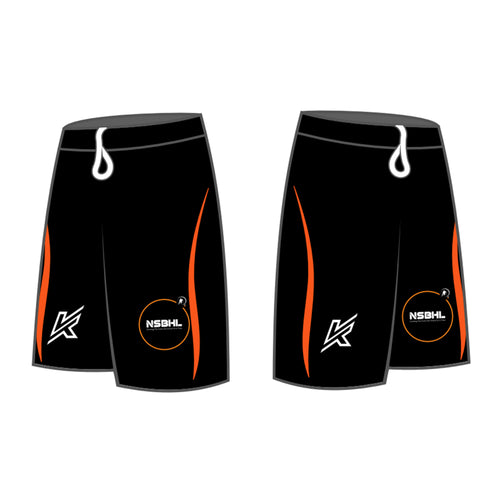 Marlton Shorts (HSBH NJ MS) (3 fit styles available)