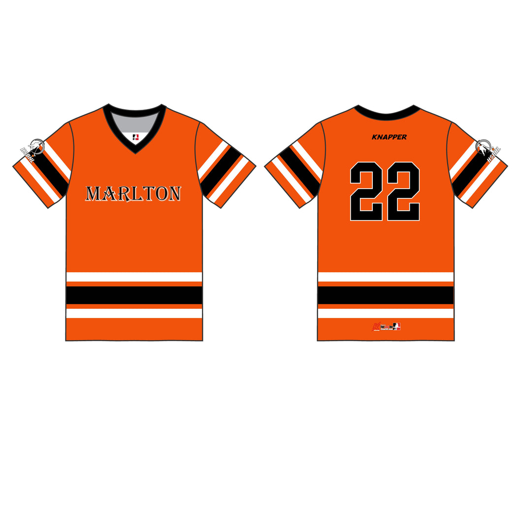 Marlton Jersey (HSBH NJ GS) (2 color options)