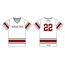 Marlton Jersey (HSBH NJ MS) (2 color options)