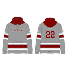 Marlton Hoodie (HSBH NJ MS) (2 color options)