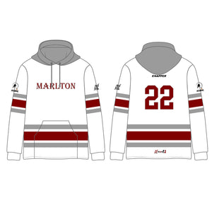 Marlton Hoodie (HSBH NJ MS) (2 color options)