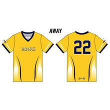 Mars Jersey (HSBH PA GS) (2 color options)