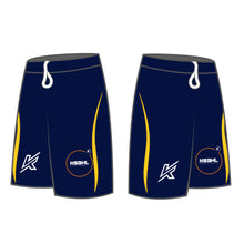 Mars Shorts (HSBH PA GS) (3 fit styles available)