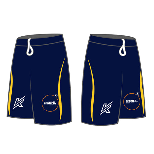 Mars Shorts (HSBH PA GS) (3 fit styles available)