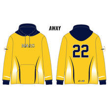 Mars Hoodie (HSBH PA GS) (2 color options)