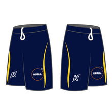 Mars Shorts (HSBH PA HS) (3 fit styles available)