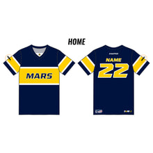 Mars Jersey (HSBH PA HS) (2 color options)
