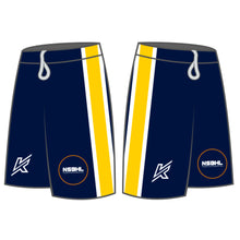 Mars Shorts (HSBH PA HS) (3 fit styles available)
