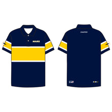Mars Polo (HSBH PA MS) (2 fit styles available)