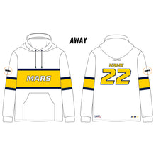 Mars Hoodie (HSBH PA MS) (2 color options)