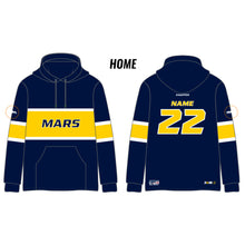 Mars Hoodie (HSBH PA MS) (2 color options)
