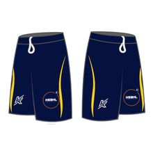 Mars Shorts (HSBH PA MS) (3 fit styles available)