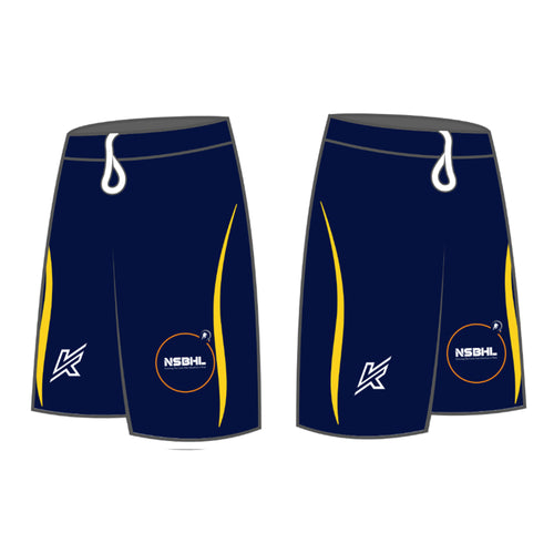 Mars Shorts (HSBH PA MS) (3 fit styles available)