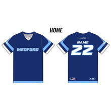 Medford Jersey (HSBH NJ MS) (2 color options)