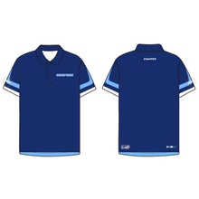 Medford Polo (HSBH NJ MS) (2 fit styles available)