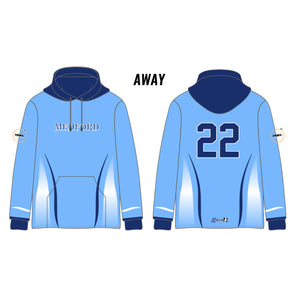 Medford Hoodie (HSBH NJ GS) (2 color options)
