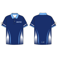 Medford Polo (HSBH NJ GS) (2 fit styles available)