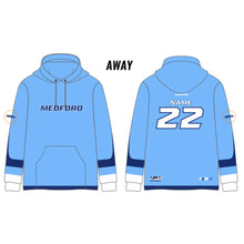 Medford Hoodie (HSBH NJ MS) (2 color options)