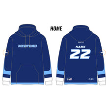 Medford Hoodie (HSBH NJ MS) (2 color options)