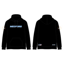 Medford Stitched Cotton Hoodie (HSBH NJ GS) (2 color options)