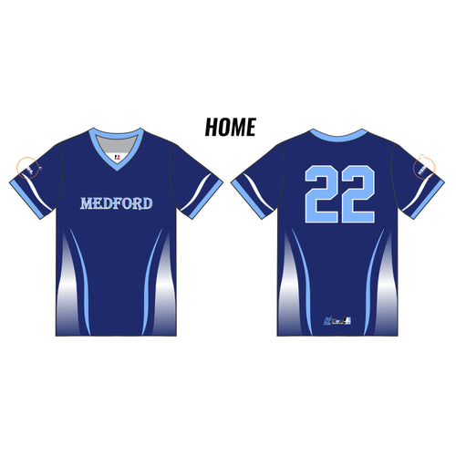 Medford Jersey (HSBH NJ MS) (2 color options)