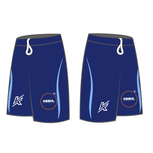 Medford Shorts (HSBH NJ MS) (3 fit styles available)