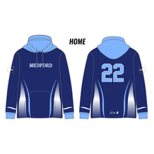 Medford Hoodie (HSBH NJ MS) (2 color options)