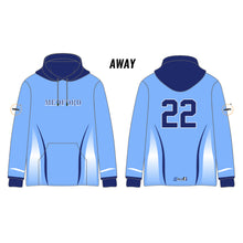 Medford Hoodie (HSBH NJ MS) (2 color options)
