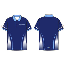 Medford Polo (HSBH NJ MS) (2 fit styles available)