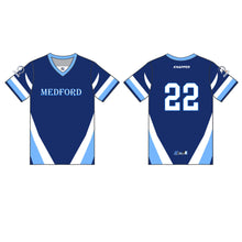 Medford Jersey (HSBH NJ GS) (2 color options)