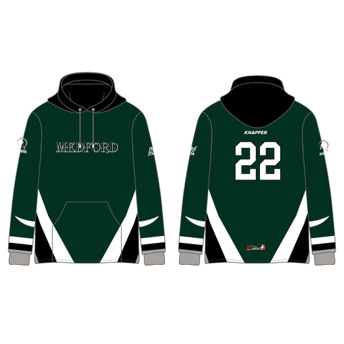 Medford Hoodie (HSBH NJ MS) (2 color options)