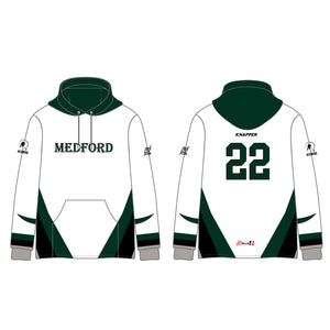 Medford Hoodie (HSBH NJ MS) (2 color options)