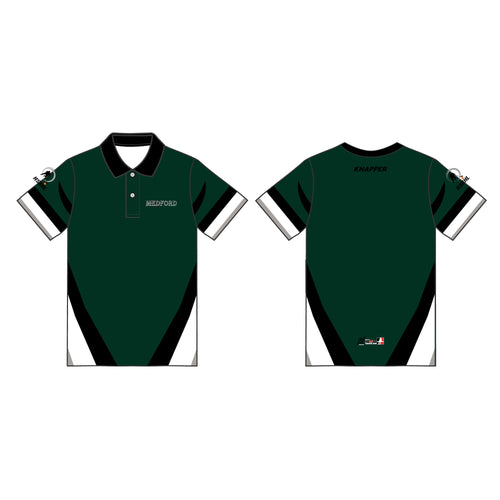 Medford Polo (HSBH NJ MS) (2 fit styles available)