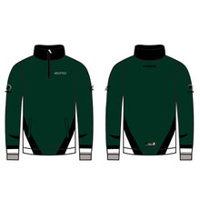 Medford 1/4 Zip Jacket (HSBH NJ MS)