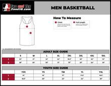 Comets Tank Top (2 fit styles)