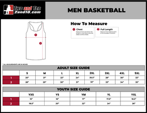 Comets Tank Top (2 fit styles)