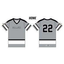 Miller Jersey (HSBH NJ GS) (2 color options)