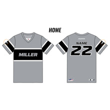 Miller Jersey (HSBH NJ GS) (2 color options)