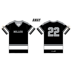 Miller Jersey (HSBH NJ GS) (2 color options)