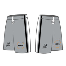 Miller Shorts (HSBH NJ GS) (3 fit styles available)