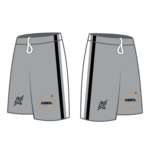 Miller Shorts (HSBH NJ GS) (3 fit styles available)