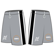 Miller Shorts (HSBH NJ GS) (3 fit styles available)