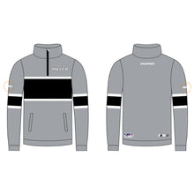 Miller 1/4 Zip Jacket (HSBH NJ GS)