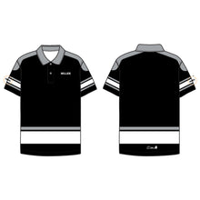 Miller Polo (HSBH NJ GS) (2 fit styles available)