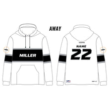 Miller Hoodie (HSBH NJ GS) (2 color options)