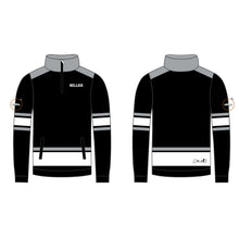 Miller 1/4 Zip Jacket (HSBH NJ GS)