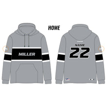 Miller Hoodie (HSBH NJ GS) (2 color options)