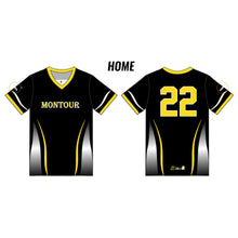 Montour Jersey (HSBH PA HS) (2 color options)