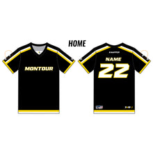 Montour Jersey (HSBH PA HS) (2 color options)