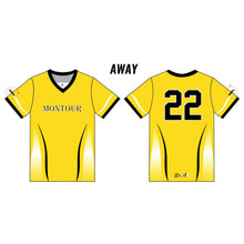 Montour Jersey (HSBH PA HS) (2 color options)